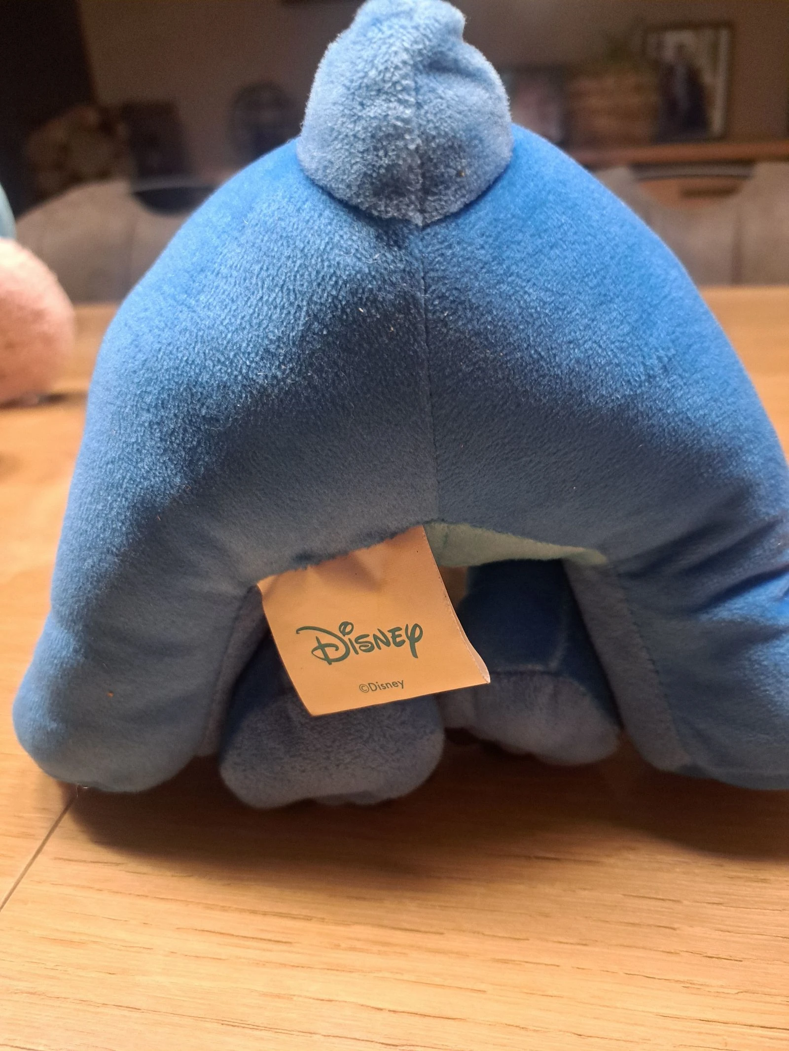 Interactieve knuffel Stitch – photo 4
